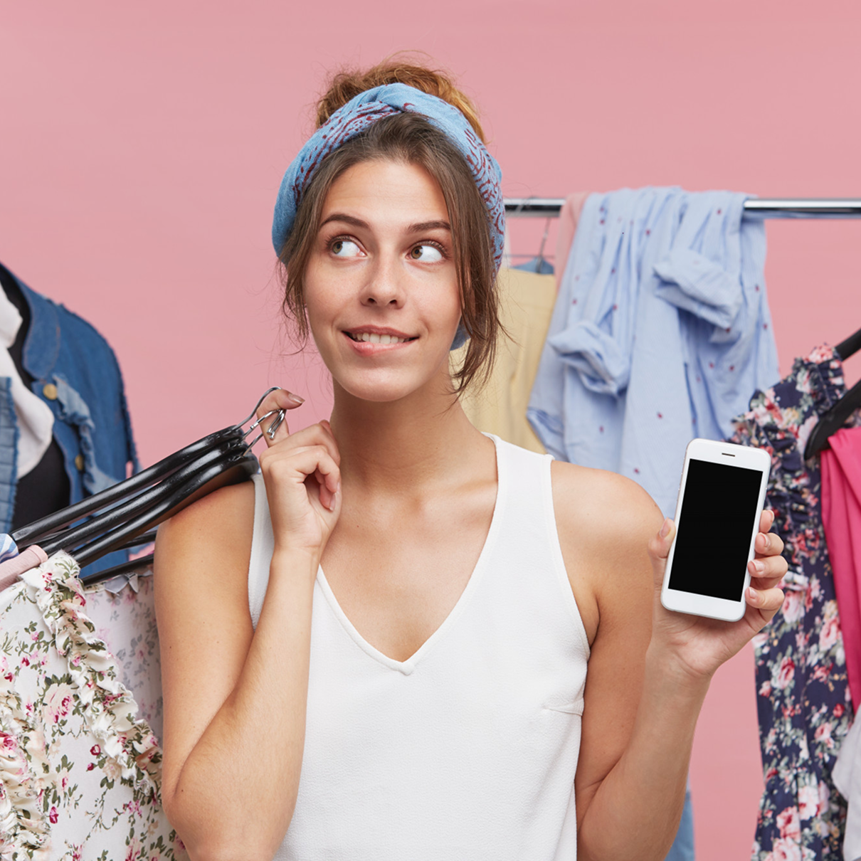 Як легально продавати вживані речі в Україні?