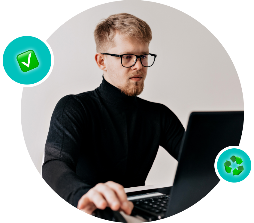 Крок 1 ілюстрація